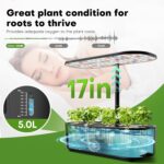 12-Pod Smart Hydroponics System - image 6