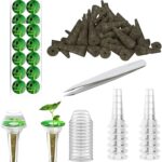 Hydroponic Seed Pod