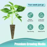 Hydroponic Seed Pod - image 5