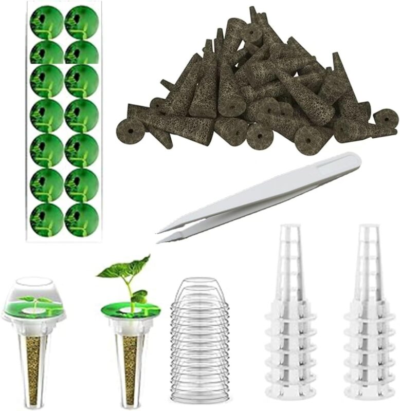 Starter Kits & Guides