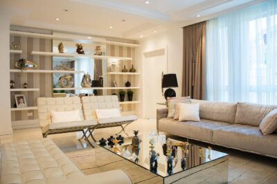 Easy Home Decor Ideas to Refresh Any Room