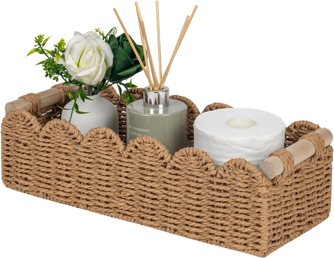 Bath & Storage