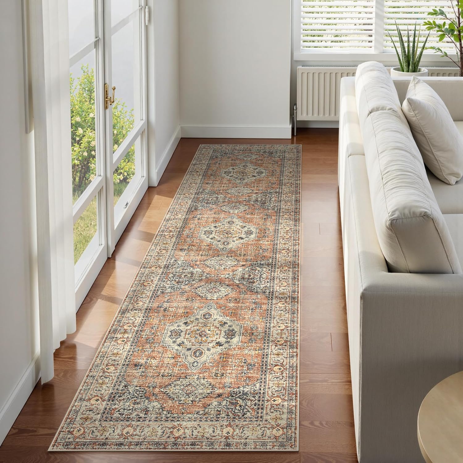 Noveltamansion Distressed Terracotta - image 34