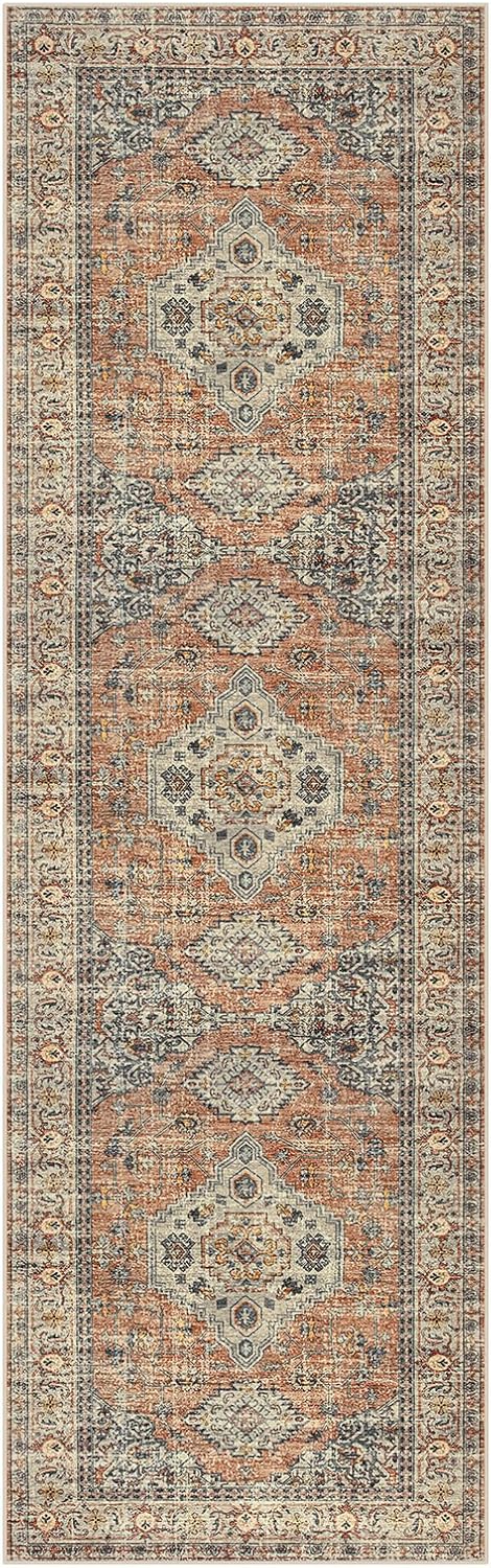Noveltamansion Distressed Terracotta - image 8