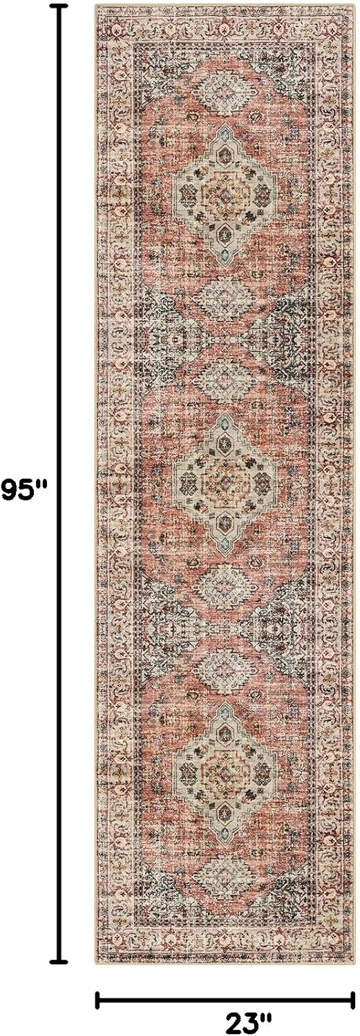 Noveltamansion Distressed Terracotta - image 2