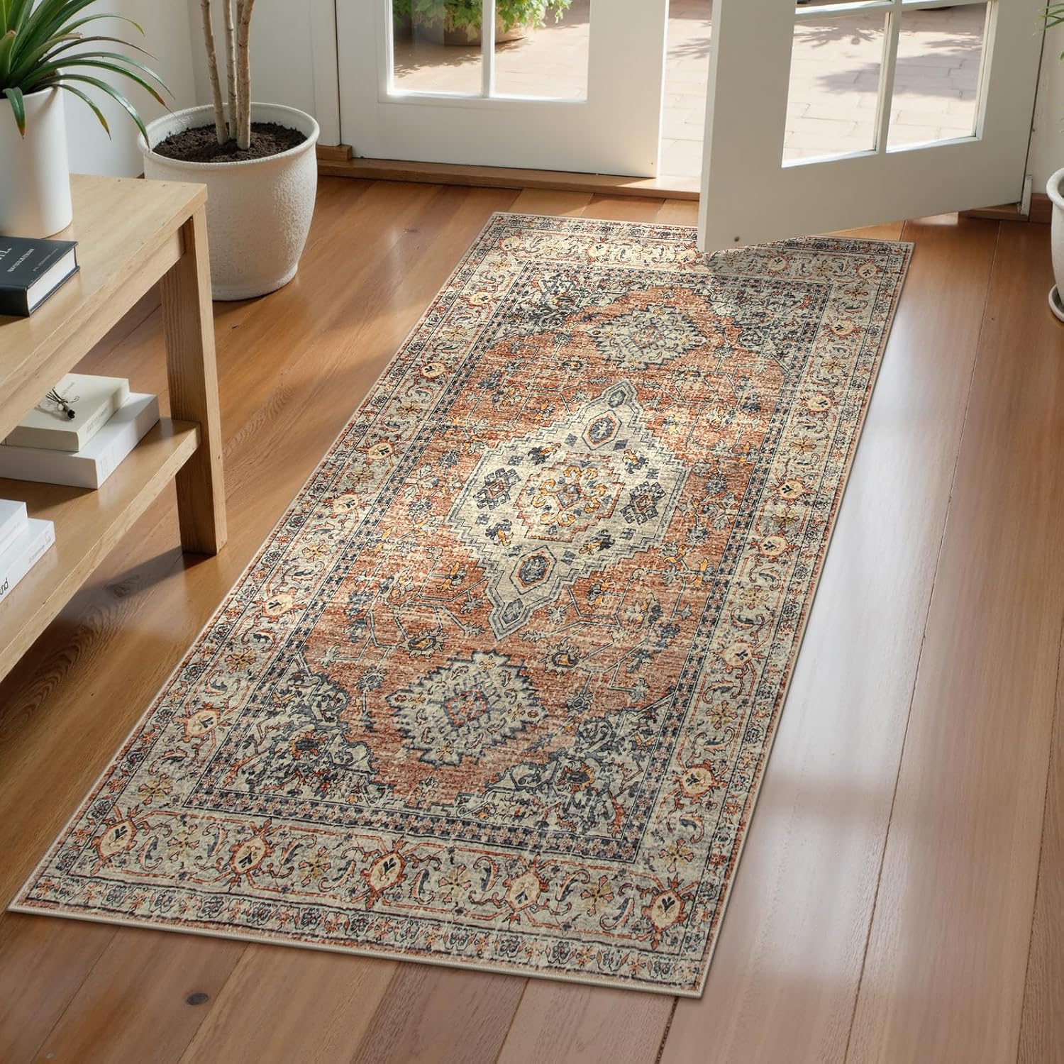 Noveltamansion Distressed Terracotta - image 17