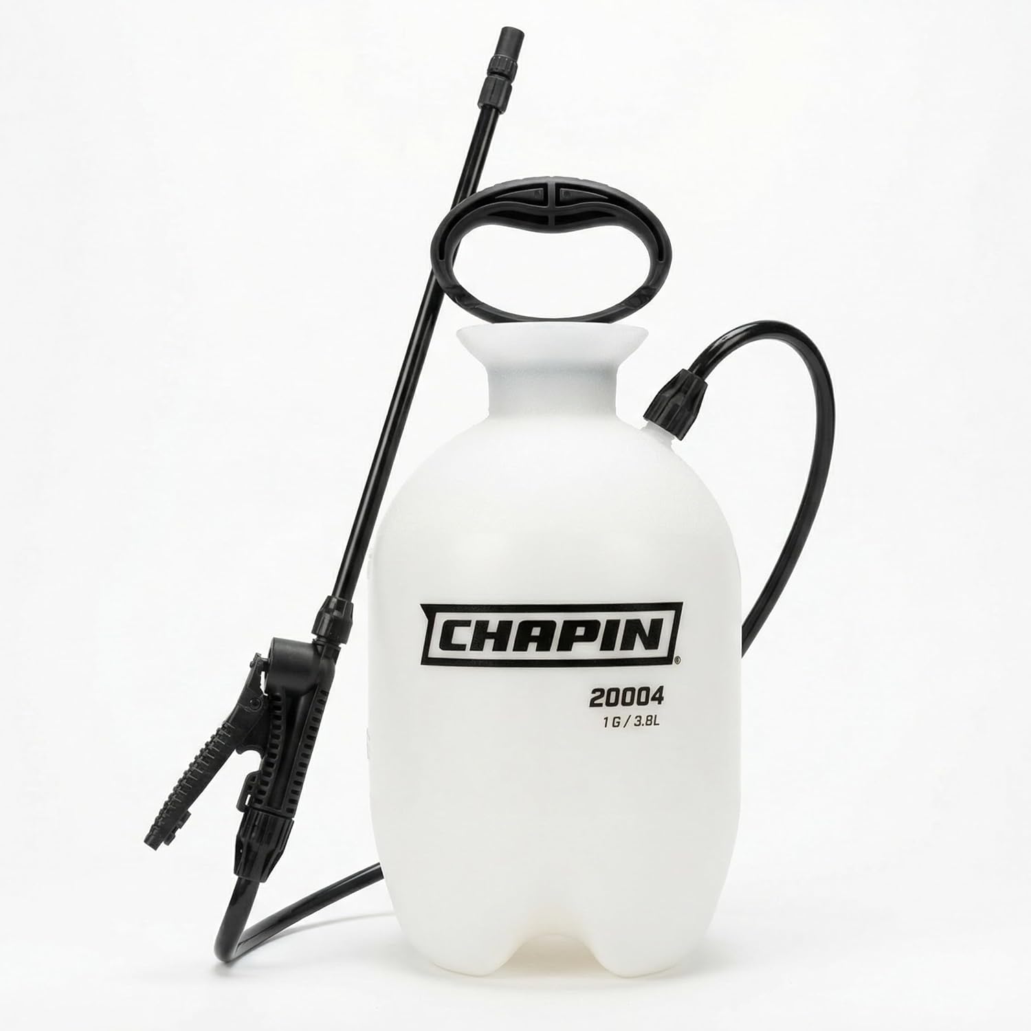 Chapin 20004 1-Gallon Translucent Poly Garden Sprayer