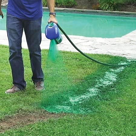 Hydro Mousse Liquid Lawn Sprayer - Hình 4