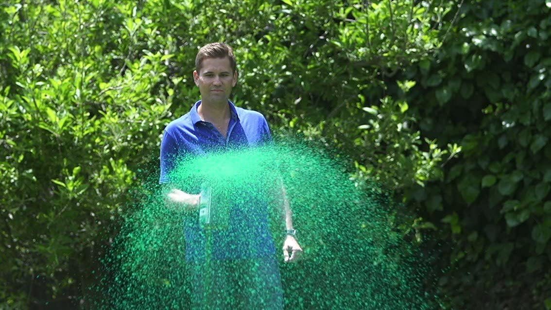 Hydro Mousse Liquid Lawn Sprayer - Hình 2