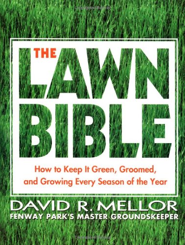 The Lawn Bible Book - Hình 2