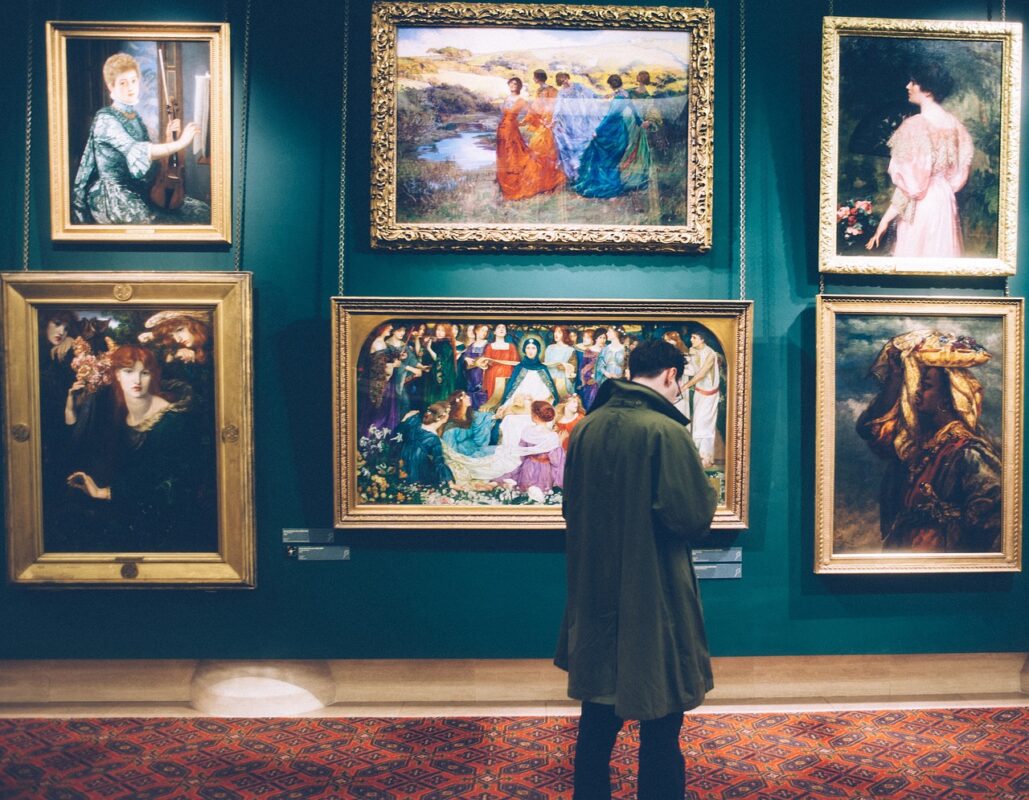 Canvas vs Poster Prints: Which Should You Buy?