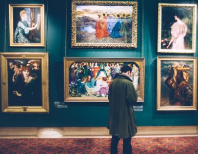 Canvas vs Poster Prints: Which Should You Buy?