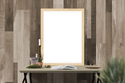 Picture Frame Sizes and Styles: A Simple Guide
