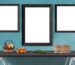 How to Hang Wall Art at the Right Height