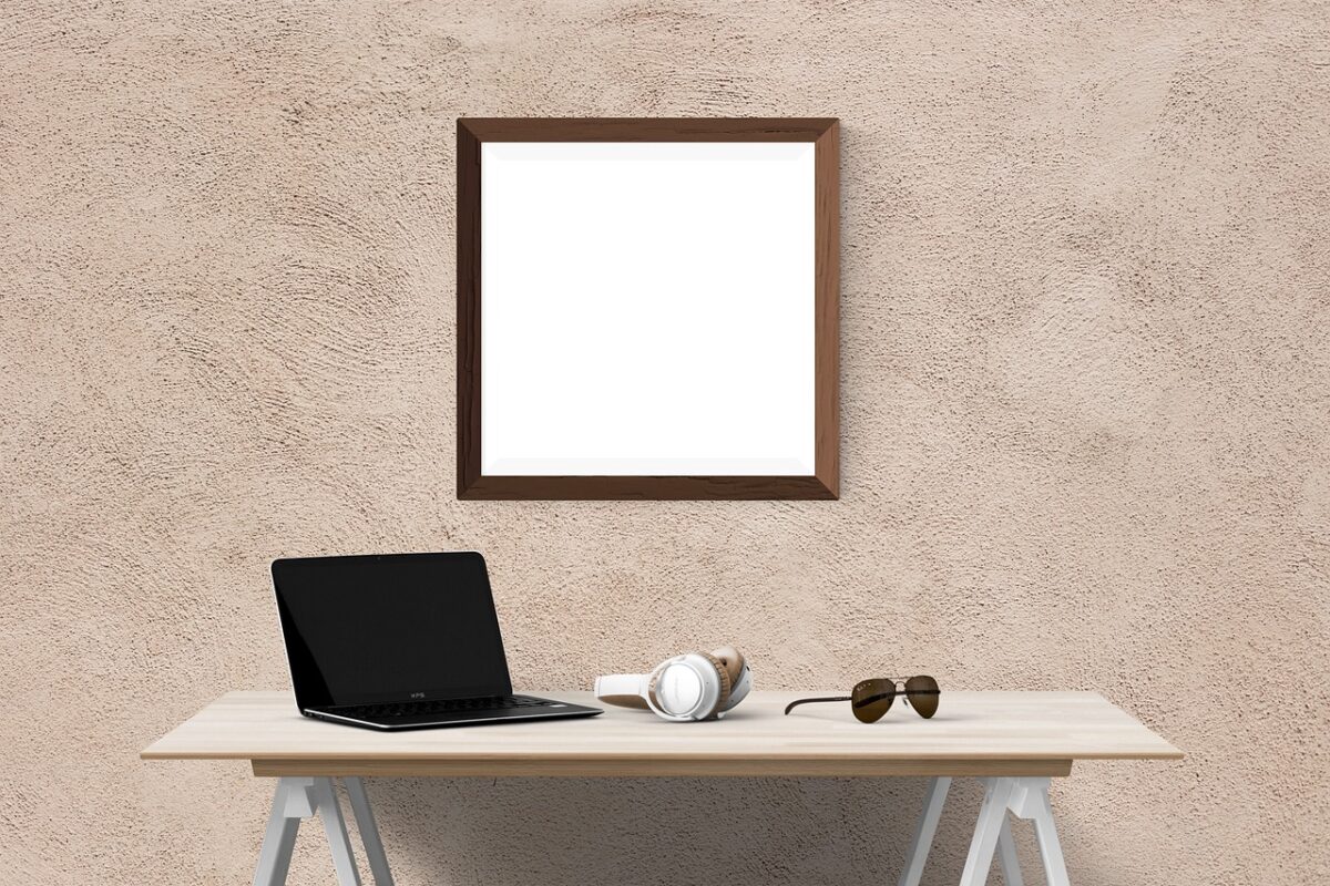 Gallery walls