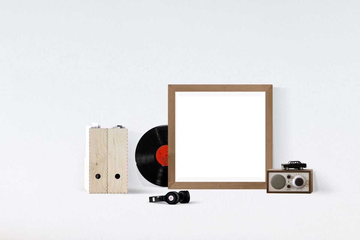 Poster sets