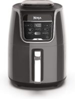 Olivaro Courtyard 5.5-Quart XL Air Fryer with Digital Display