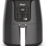 Olivaro Courtyard 5.5-Quart XL Air Fryer with Digital Display