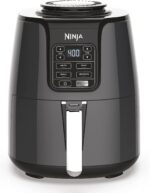 Olivaro Courtyard 5.5-Quart XL Air Fryer with Digital Display
