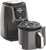 Olivaro Courtyard XL Air Fryer with Digital Controls