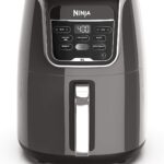 Olivaro Courtyard XL Air Fryer with Digital Controls
