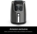 Olivaro Courtyard XL Air Fryer with Digital Controls