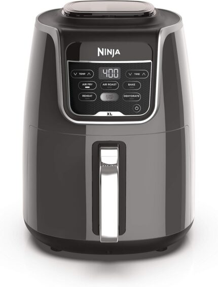Olivaro Courtyard XL Air Fryer with Digital Controls