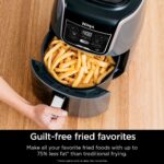 Olivaro Courtyard XL Air Fryer with Digital Controls