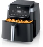 Olivaro Courtyard XL Air Fryer with Digital Controls