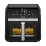 Olivaro Courtyard 9-Quart Air Fryer Oven with Viewing Window