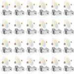 4-Inch Dimmable LED Recessed Light, 5CCT Selectable, 24-Pack — view 11