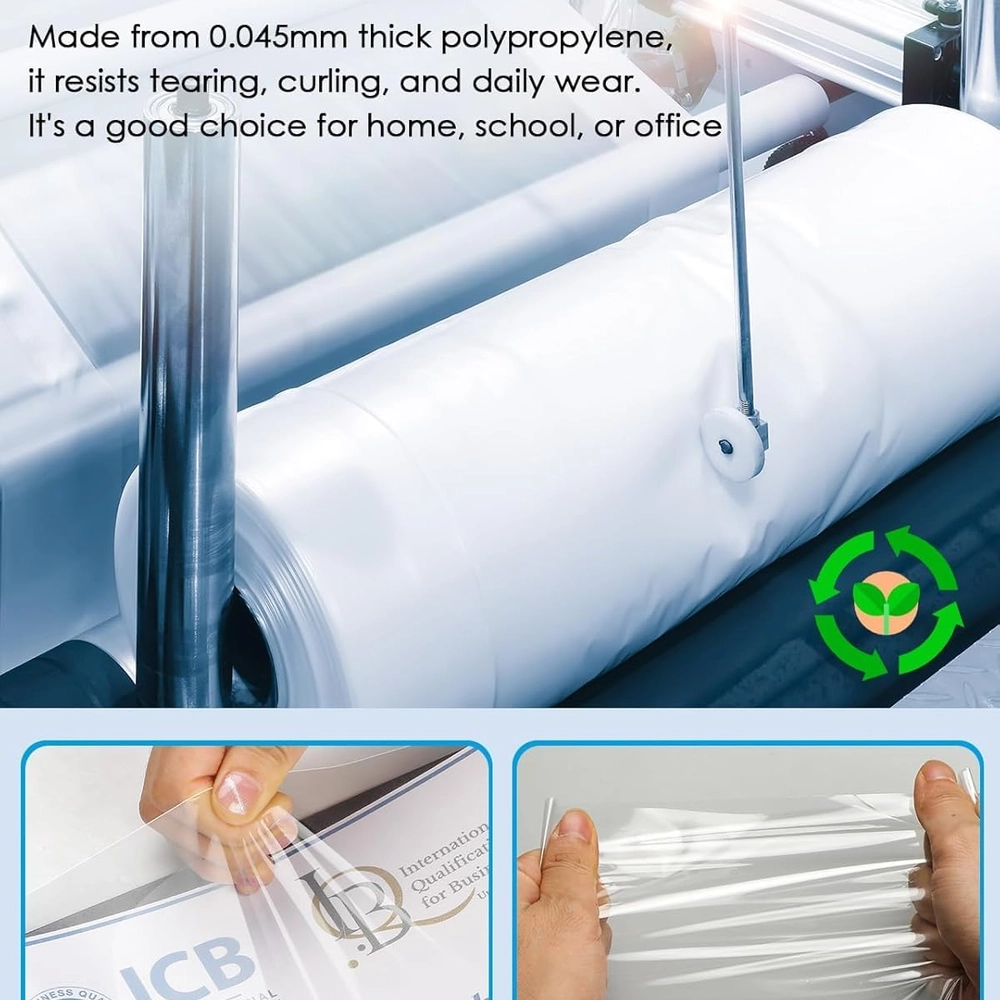 Sheet Protectors – 50-Pack — view 4