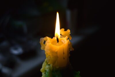 Types of Candle Wax Explained: Soy, Beeswax, Paraffin & Coconut
