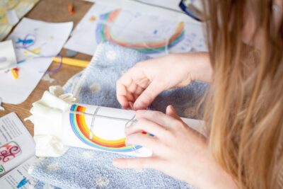 Starting a Candle Making Business from Home in India