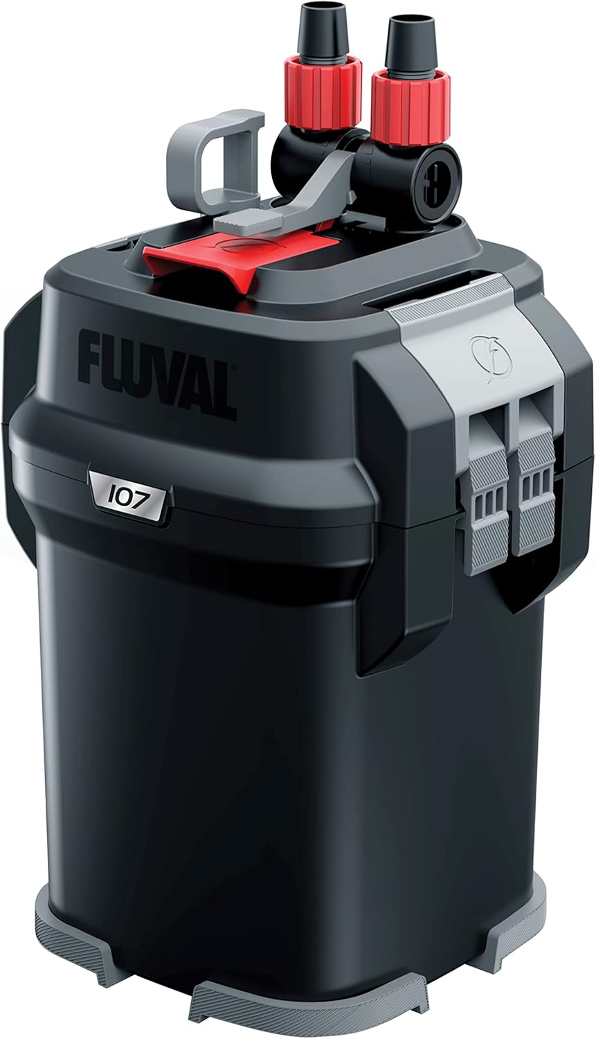 Fluval 307 Canister Filter - Hình 10