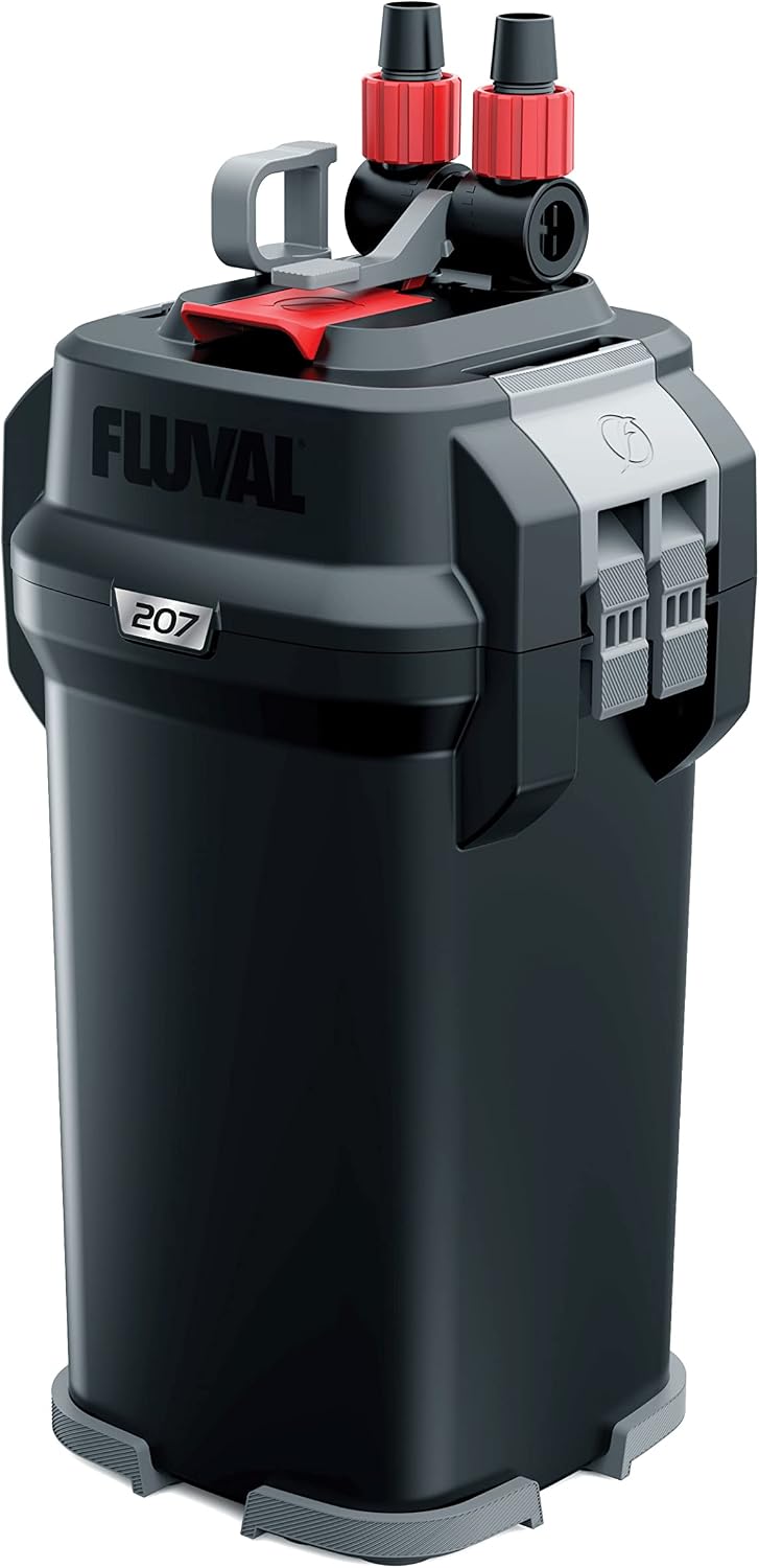 Fluval 307 Canister Filter - Hình 11