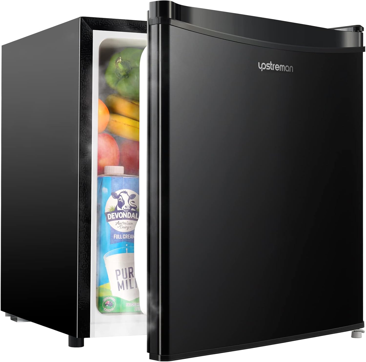 1.7 Cu.ft. Mini Fridge