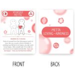 Be Mindful Daily Meditation Cards – Be Mindful 100 Daily Meditation — view 8