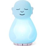 Calm Buddha Breathing Light for Guided Meditation — view 10