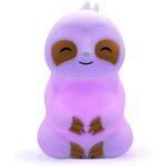 Calm Buddha Breathing Light for Guided Meditation — view 11
