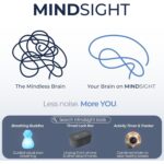 Calm Buddha Breathing Light for Guided Meditation — view 6
