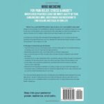 Mind Medicine Pain Relief Book – Mind Medicine for Pain Relief, Stress — view 2