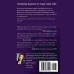 Alana Cahoon Meditation Book – Mindfulness, Mantras & Meditations Book — view 2