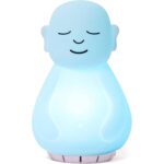 ZenFlow Breathwork Meditation Lamp – Stress Relief & Focus — view 10