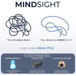 ZenFlow Breathwork Meditation Lamp – Stress Relief & Focus — view 6