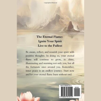 Sumitra Shakya Inner Peace Book – The Path to Inner Peace: 44 Zen — view 2