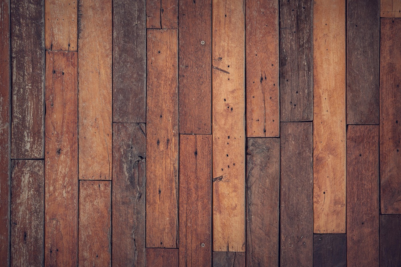 How to Choose the Right Flooring for Your Home