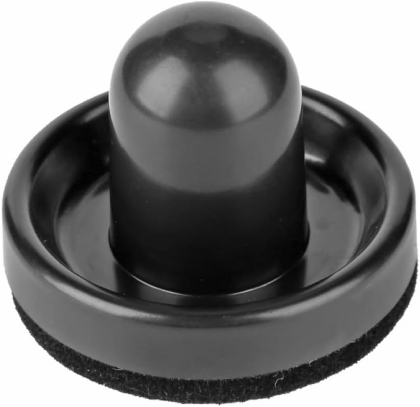 Ergonomic Black Stamping Tool for Precision Crafting