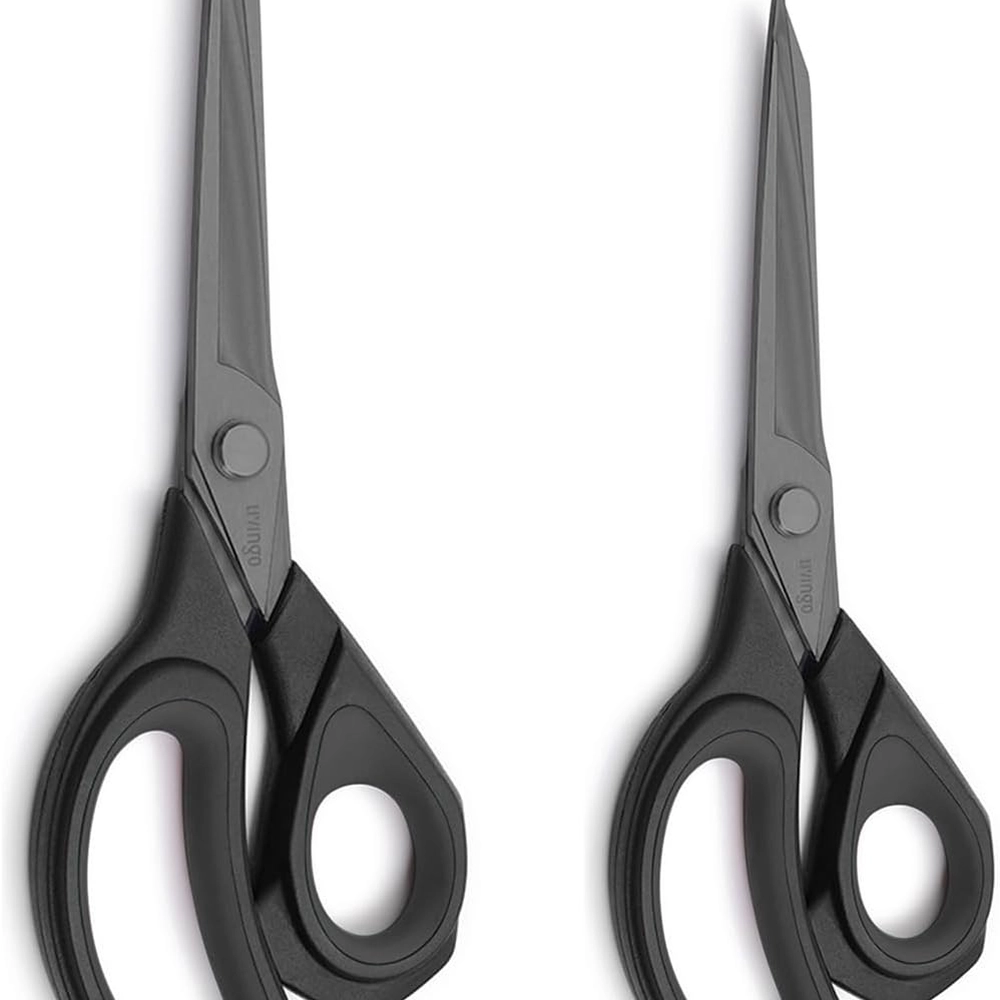 Craft & Utility Scissors Set – 2-Pack — view 9