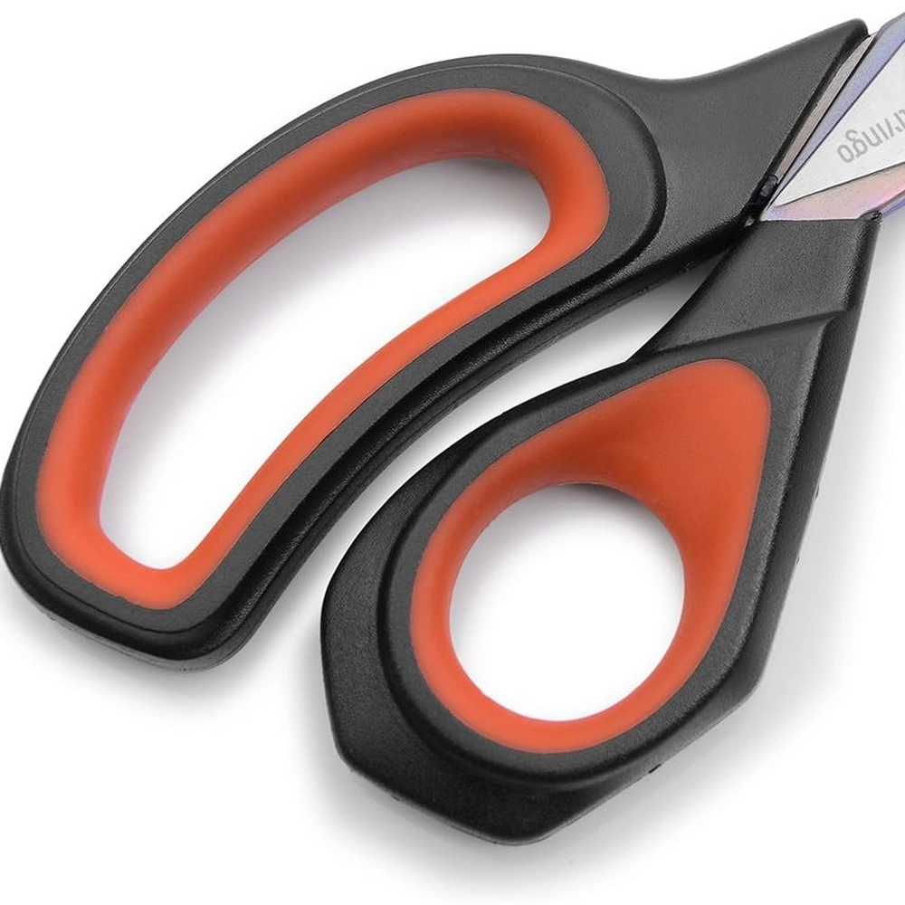 Craft & Utility Scissors Set – 2-Pack — view 4